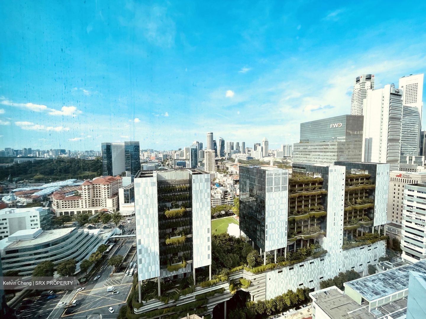 Chinatown Point (D1), Office #464398371